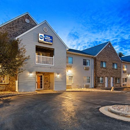 Best Western Dodgeville Inn & Suites Екстериор снимка