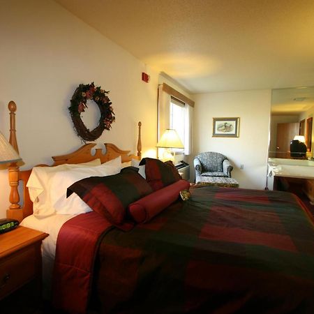 Best Western Dodgeville Inn & Suites Екстериор снимка