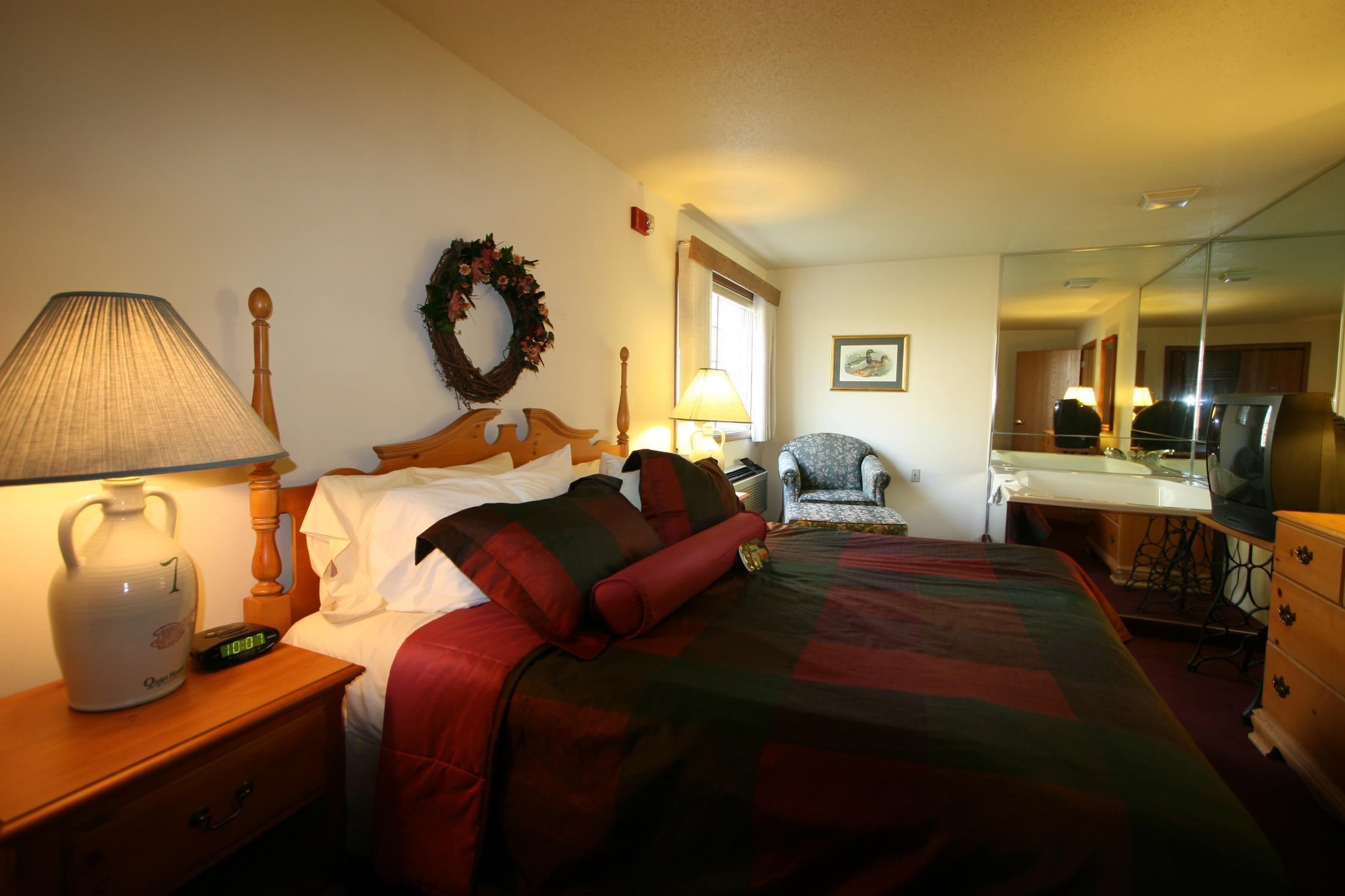 Best Western Dodgeville Inn & Suites Стая снимка