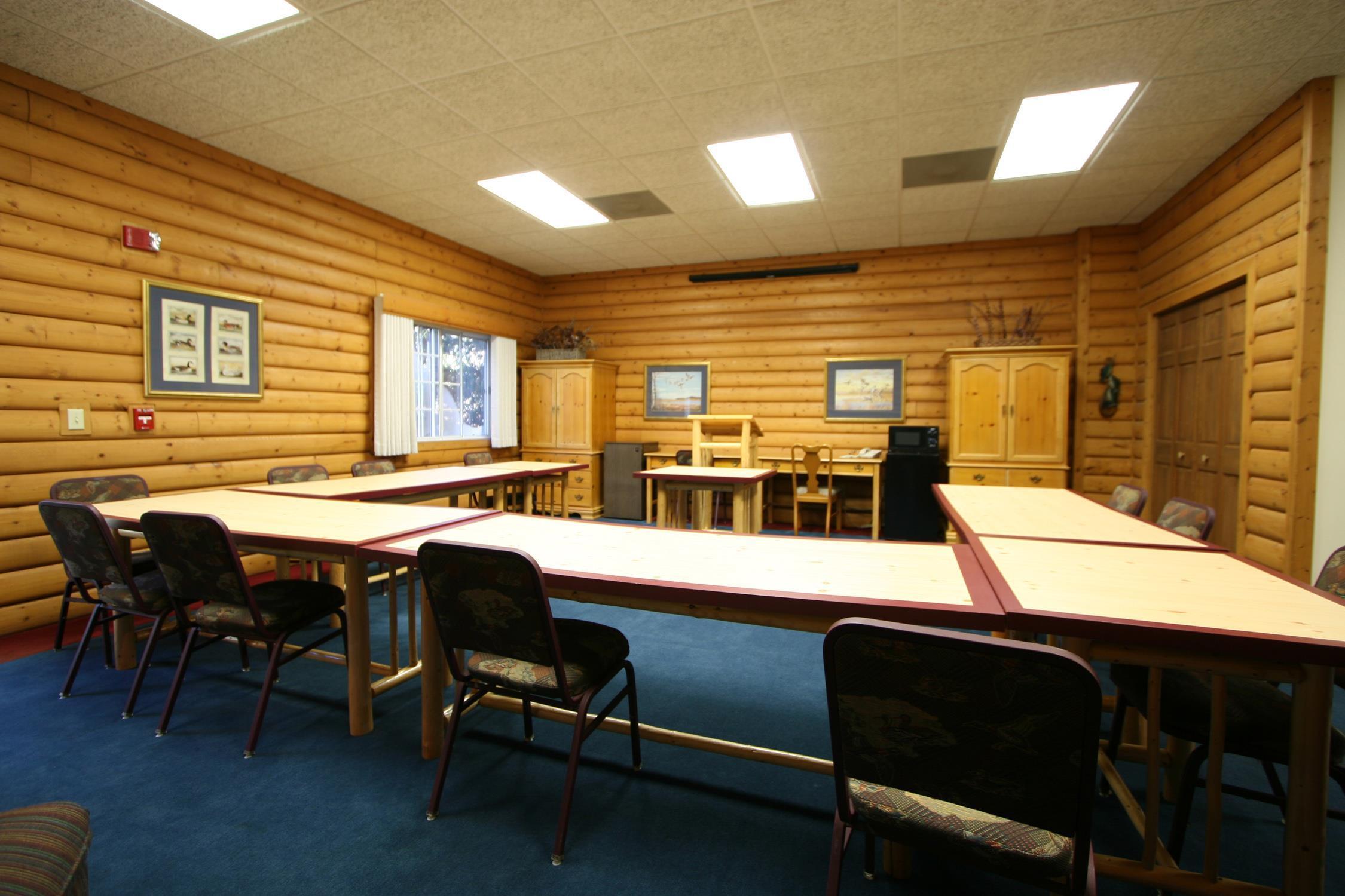 Best Western Dodgeville Inn & Suites Съоръжения снимка
