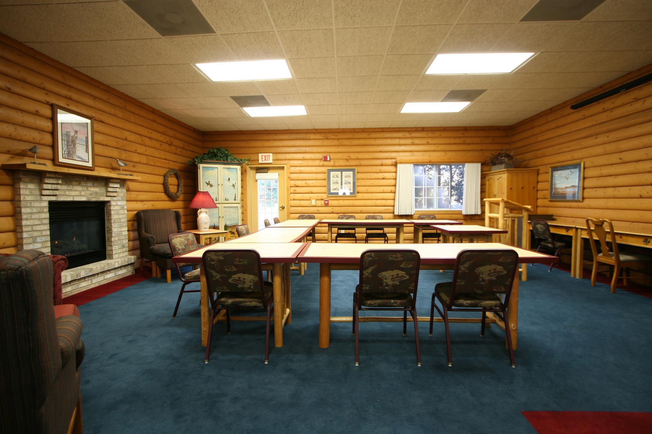 Best Western Dodgeville Inn & Suites Съоръжения снимка