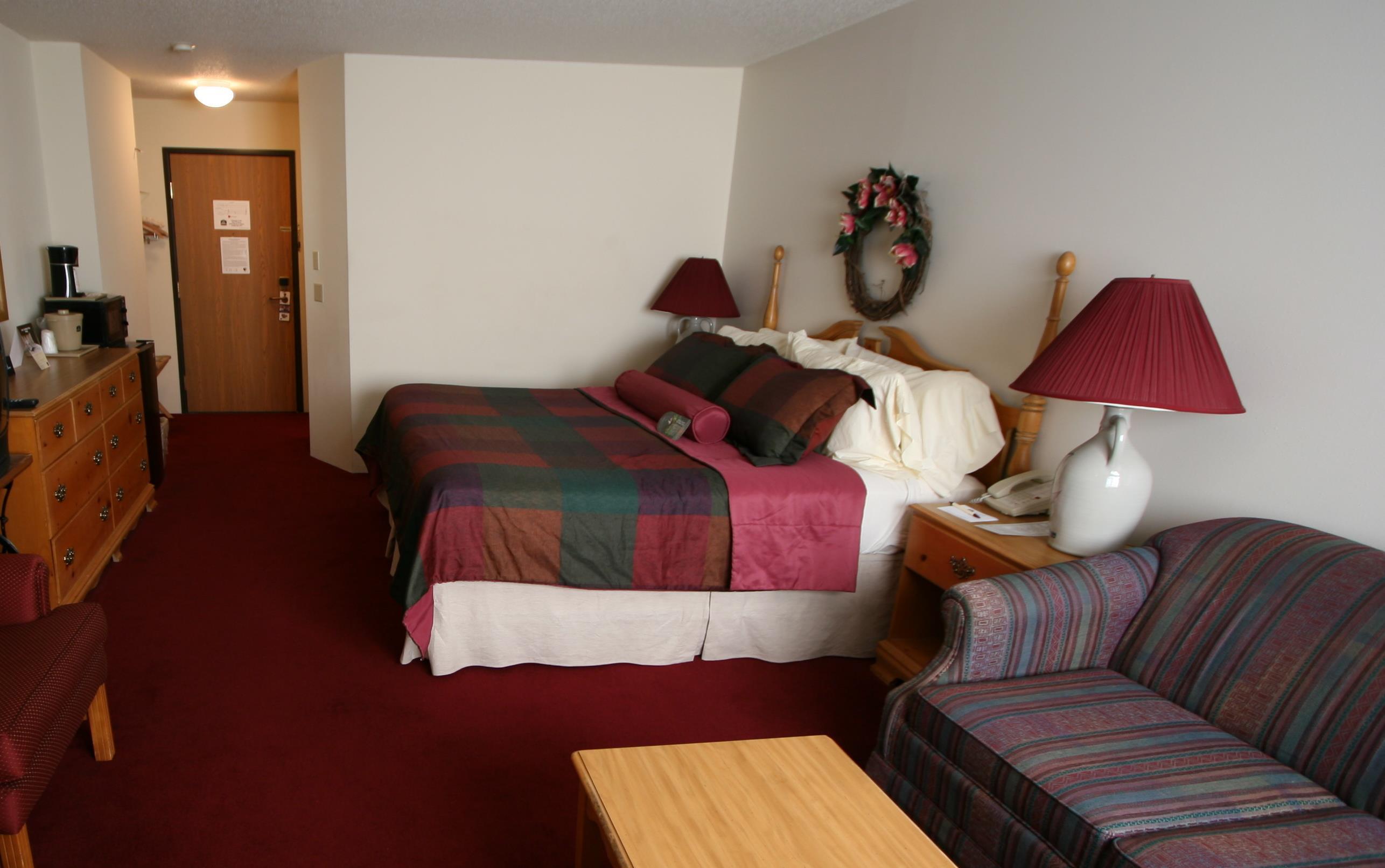 Best Western Dodgeville Inn & Suites Екстериор снимка