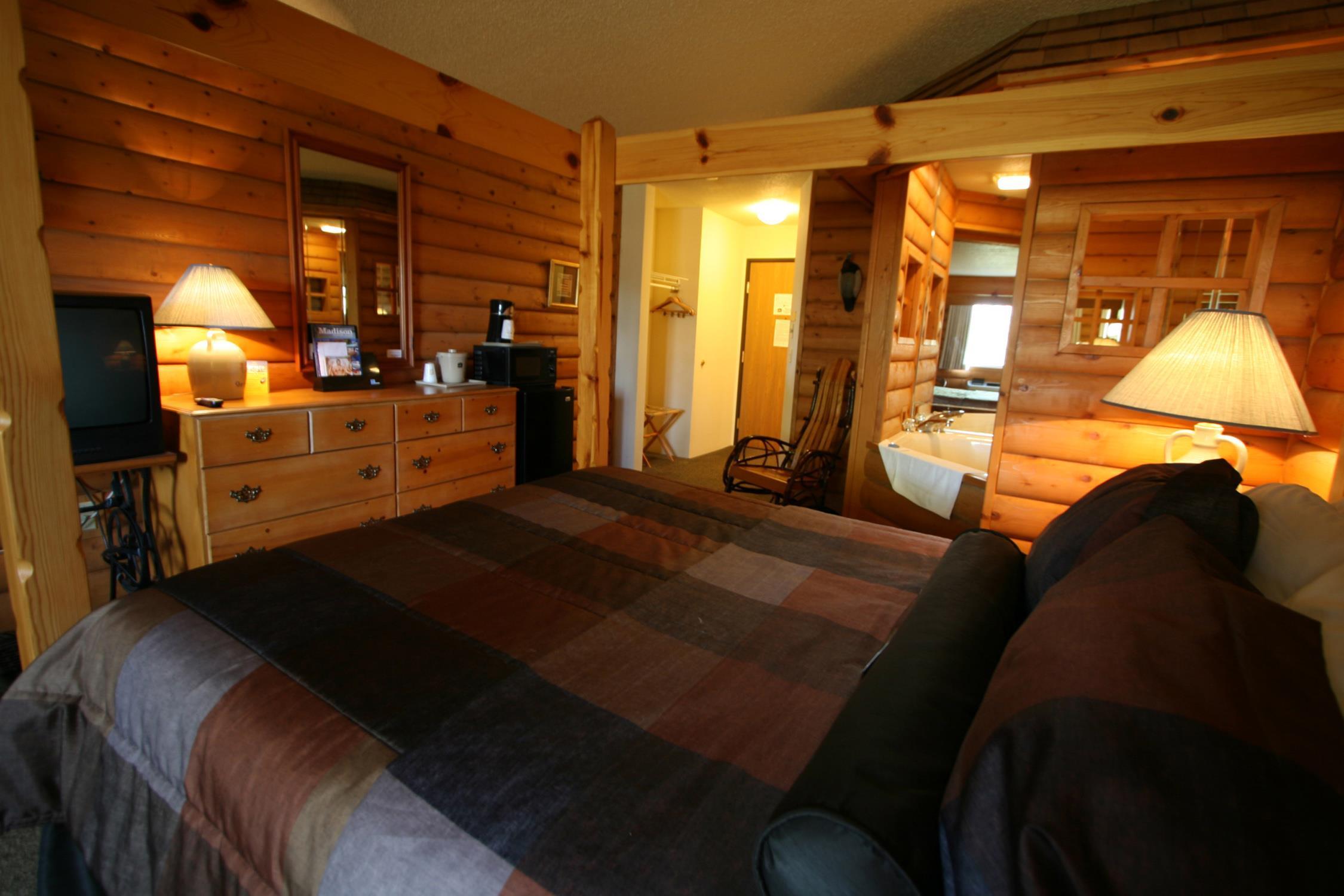 Best Western Dodgeville Inn & Suites Стая снимка