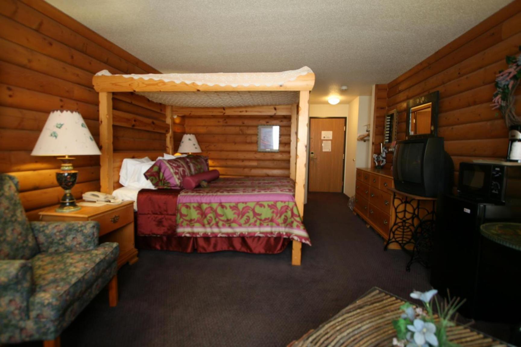 Best Western Dodgeville Inn & Suites Екстериор снимка