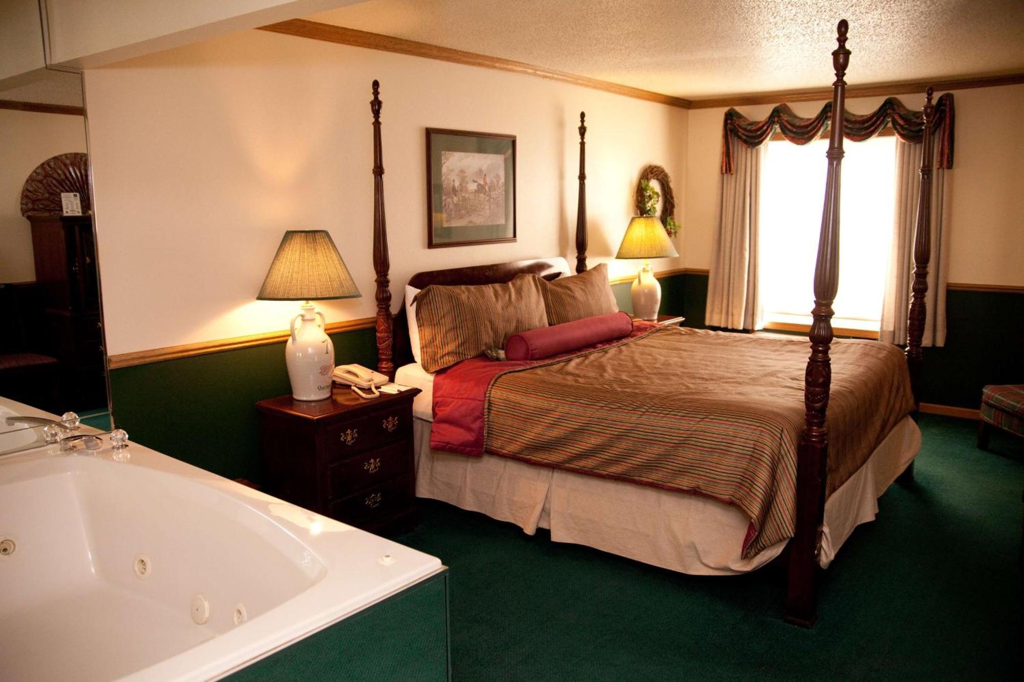 Best Western Dodgeville Inn & Suites Екстериор снимка